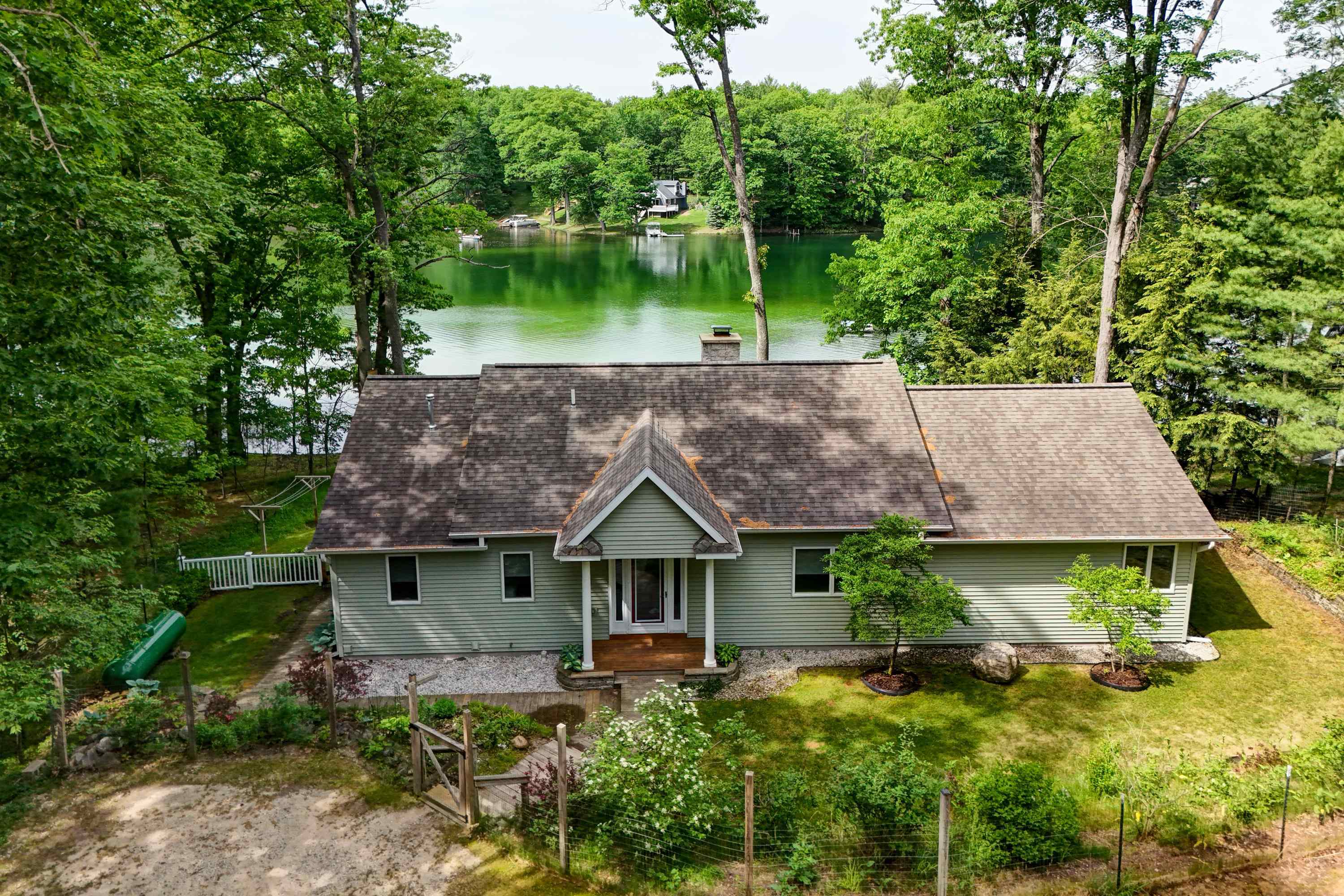 3870 Harolds Road Traverse City, MI 49696 - Photo 1 of 44