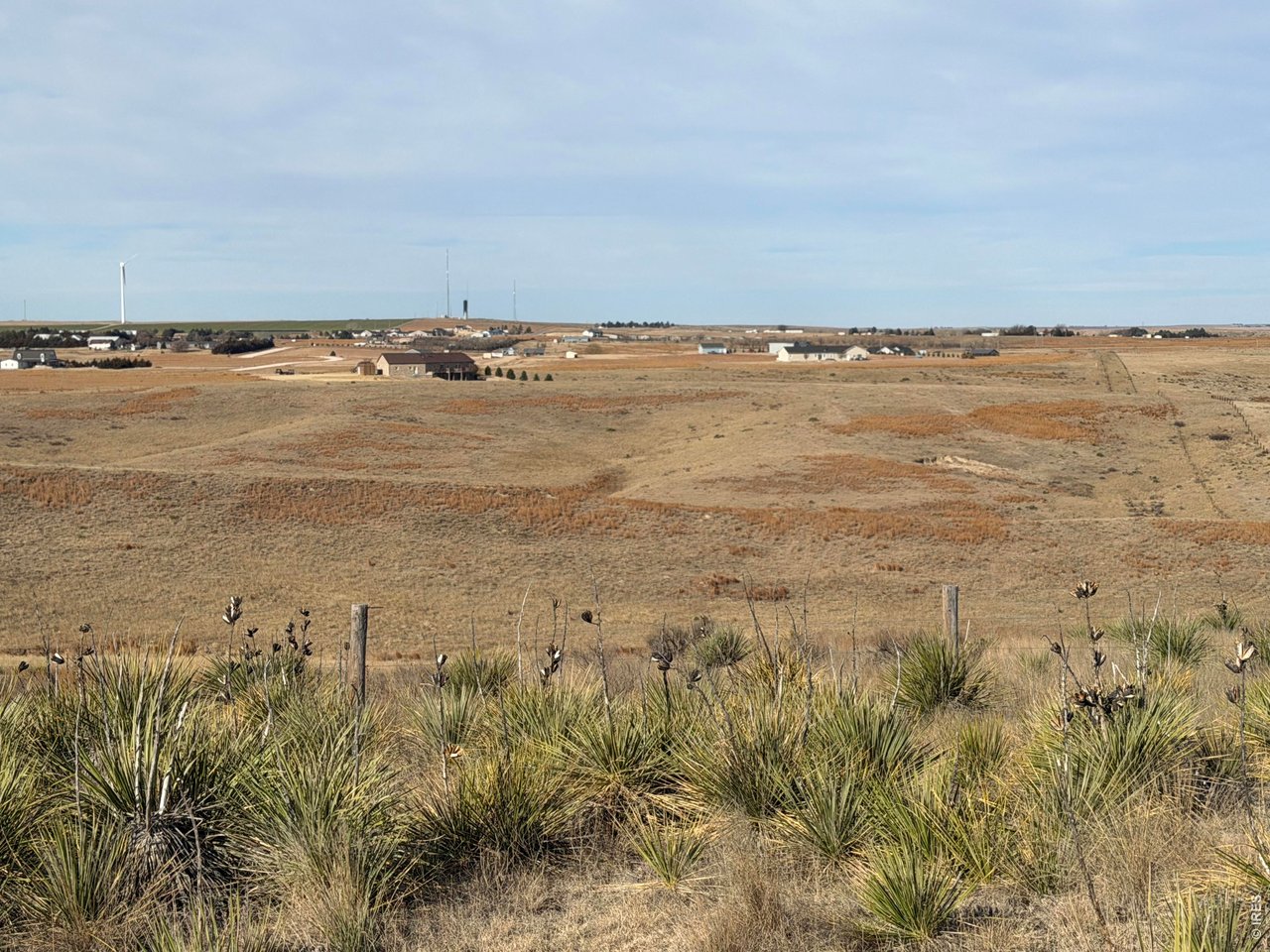 County Road Wray, CO 80758 - Photo 3 of 8 west view