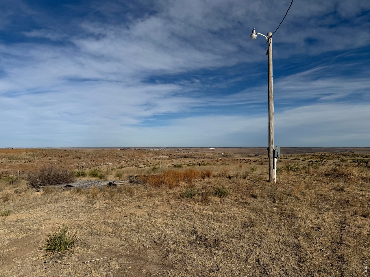 County Road Wray, CO 80758 - Photo 4 of 8 Well location