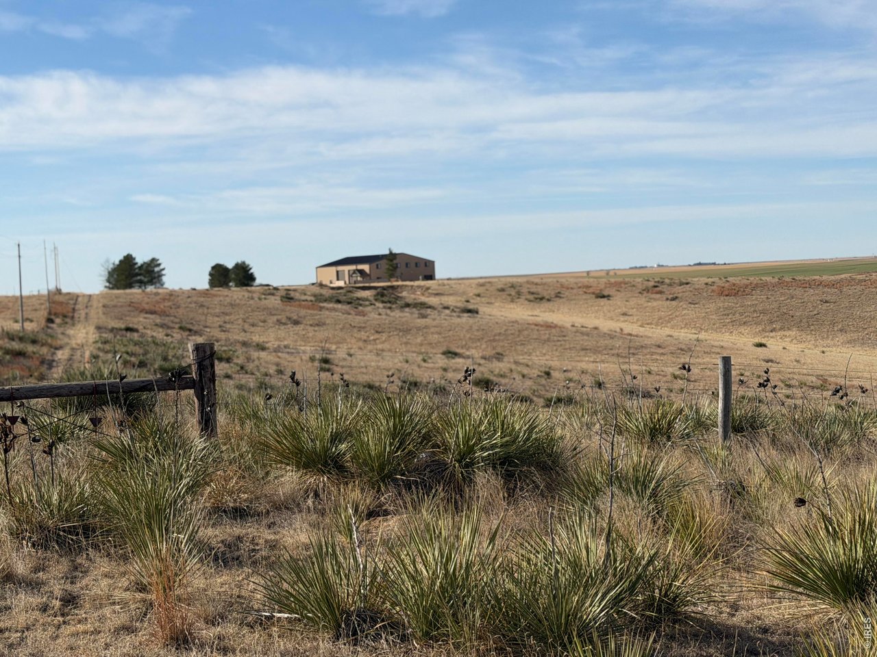 County Road Wray, CO 80758 - Photo 5 of 8 Looking to the South