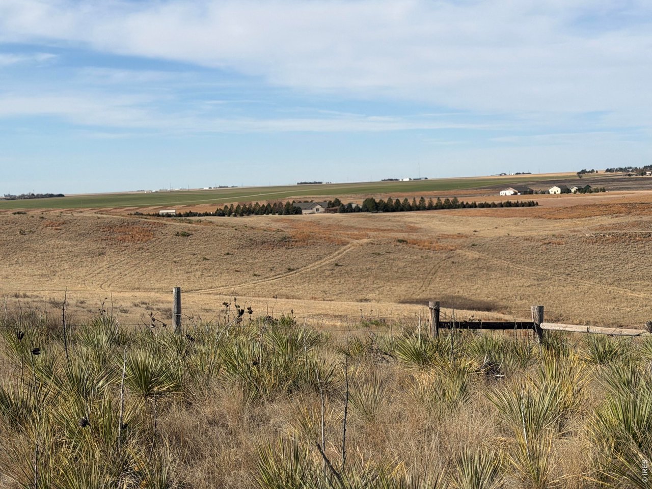 County Road Wray, CO 80758 - Photo 6 of 8 Looking West