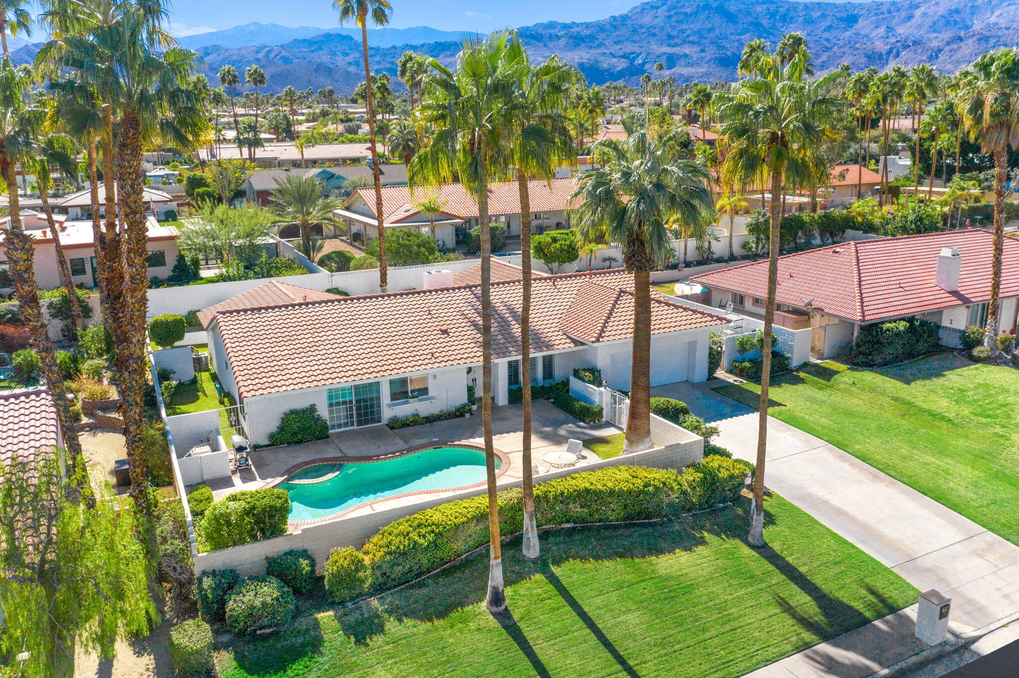 73101 Haystack Road Palm Desert, CA 92260 - Photo 1 of 40 2-web-or-mls-DJI_0391