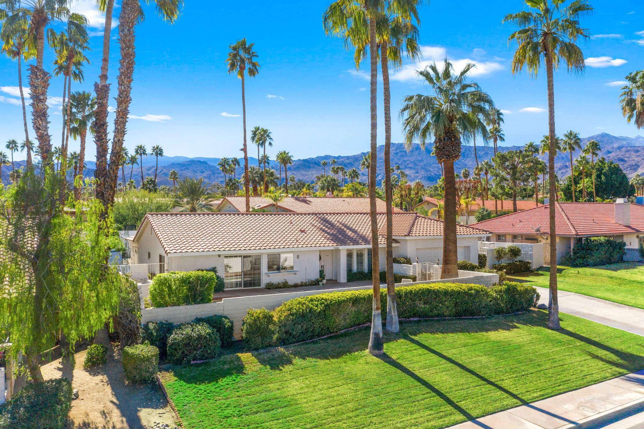 73101 Haystack Road Palm Desert, CA 92260 - Photo 3 of 40 3-web-or-mls-DJI_0394