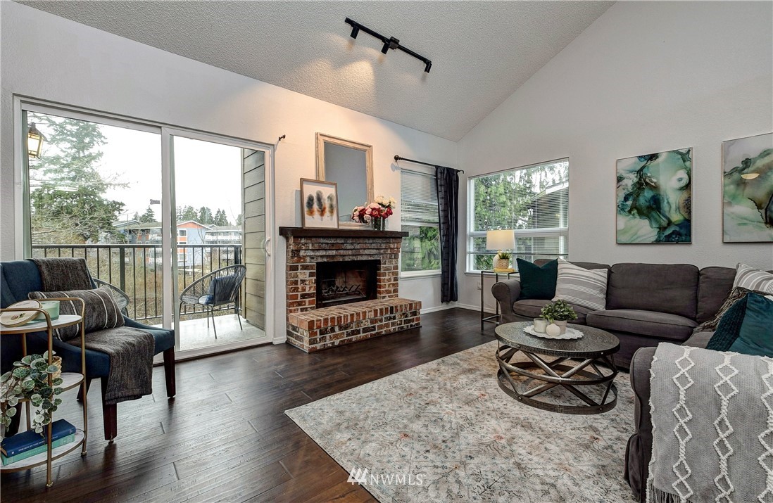 820 Cady Road, Unit J306 Everett, WA 98203 - Photo 8 of 20 Gallery Image 8