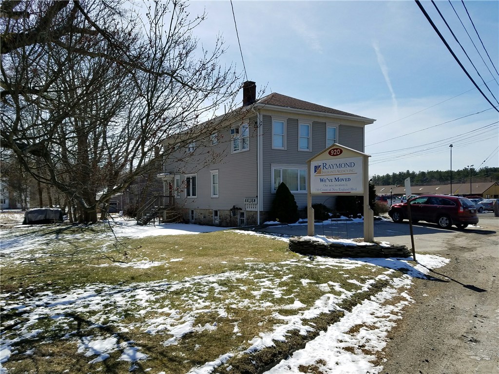 920 Main Street Coventry, RI 02816 - Photo 3 of 28 Gallery Image 3