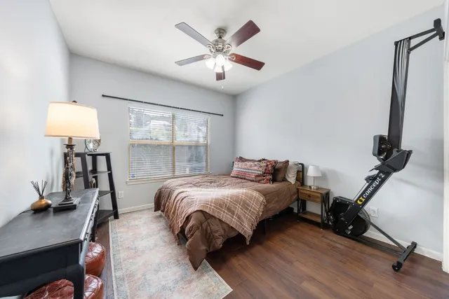 $285,000 | 6000 Shepherd Mountain Cove, Unit 613, Austin, TX 78730