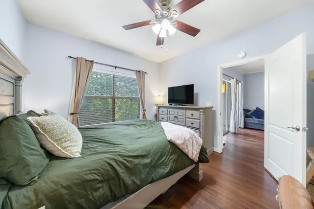 $285,000 | 6000 Shepherd Mountain Cove, Unit 613, Austin, TX 78730