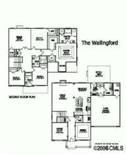 9536 Meadowmere Road Huntersville, NC 28078 - Photo 2 of 3 Gallery Image 2