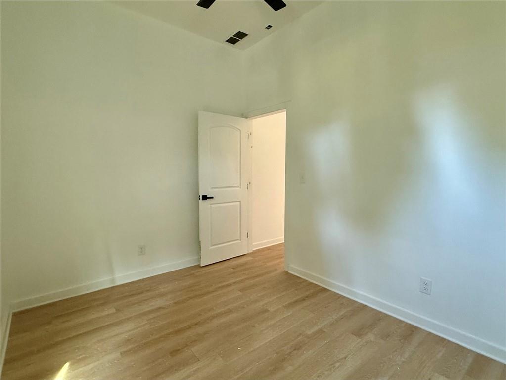 808 Center Street Macon, GA 31217 - Photo 13 of 30 a view of small space