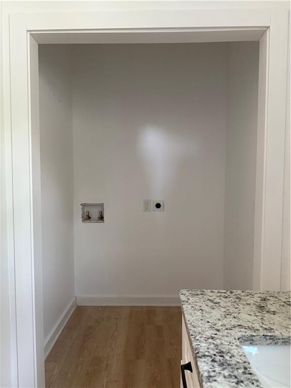 808 Center Street Macon, GA 31217 - Photo 19 of 30 a view of a sink