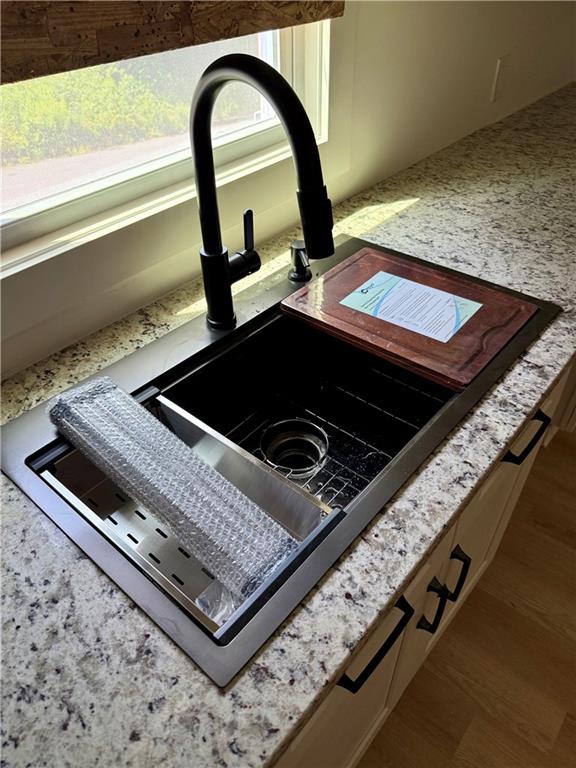 808 Center Street Macon, GA 31217 - Photo 7 of 30 a close view of a stove in the kitchen