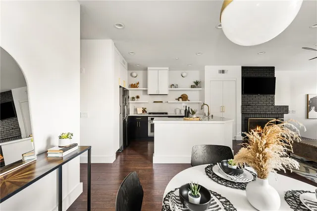 $725,000 | 5146 East Hunsford Drive, Unit E, Orange, CA 92867