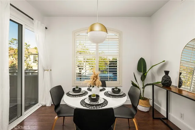 $725,000 | 5146 East Hunsford Drive, Unit E, Orange, CA 92867