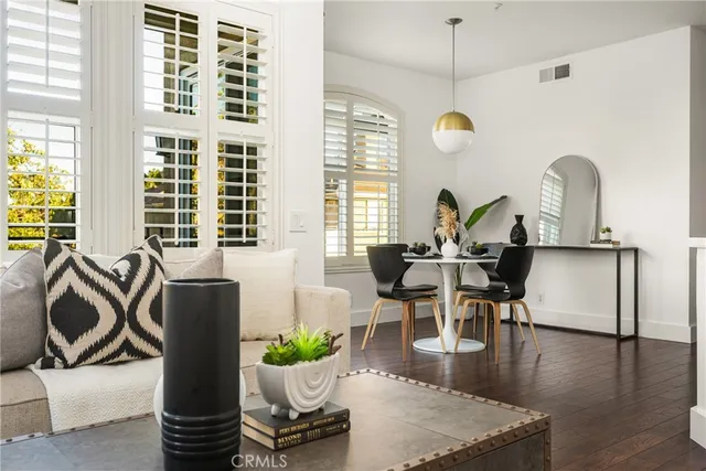 $725,000 | 5146 East Hunsford Drive, Unit E, Orange, CA 92867