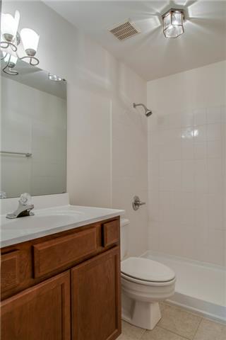 1317 General George Patton Road Nashville, TN 37221 - Photo 12 of 20 The hall bath has a step in shower.