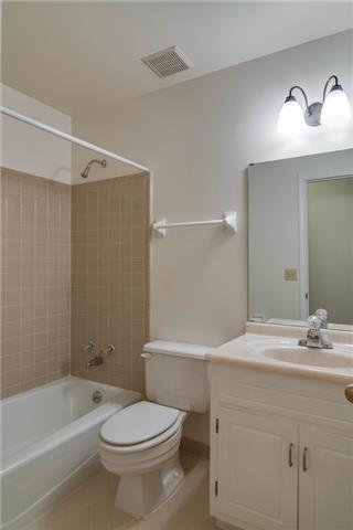 1317 General George Patton Road Nashville, TN 37221 - Photo 15 of 20 And the 3rd Full bath in the upstairs hallway.
