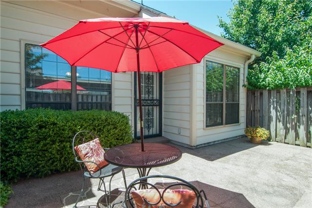 1317 General George Patton Road Nashville, TN 37221 - Photo 17 of 20 Perfect patio for alfresco dining.