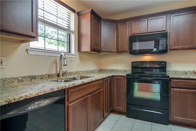 1317 General George Patton Road Nashville, TN 37221 - Photo 6 of 20 Tons of cabinet and counter space. All appliances stay.