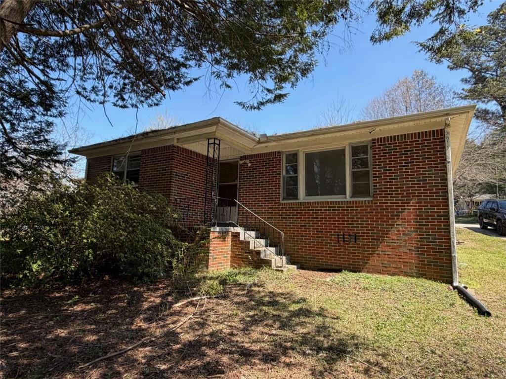 507 Gordon Street Bremen, GA 30110 - Photo 1 of 20