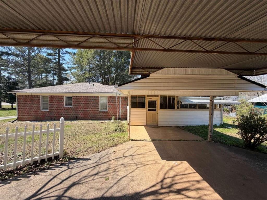 507 Gordon Street Bremen, GA 30110 - Photo 20 of 20