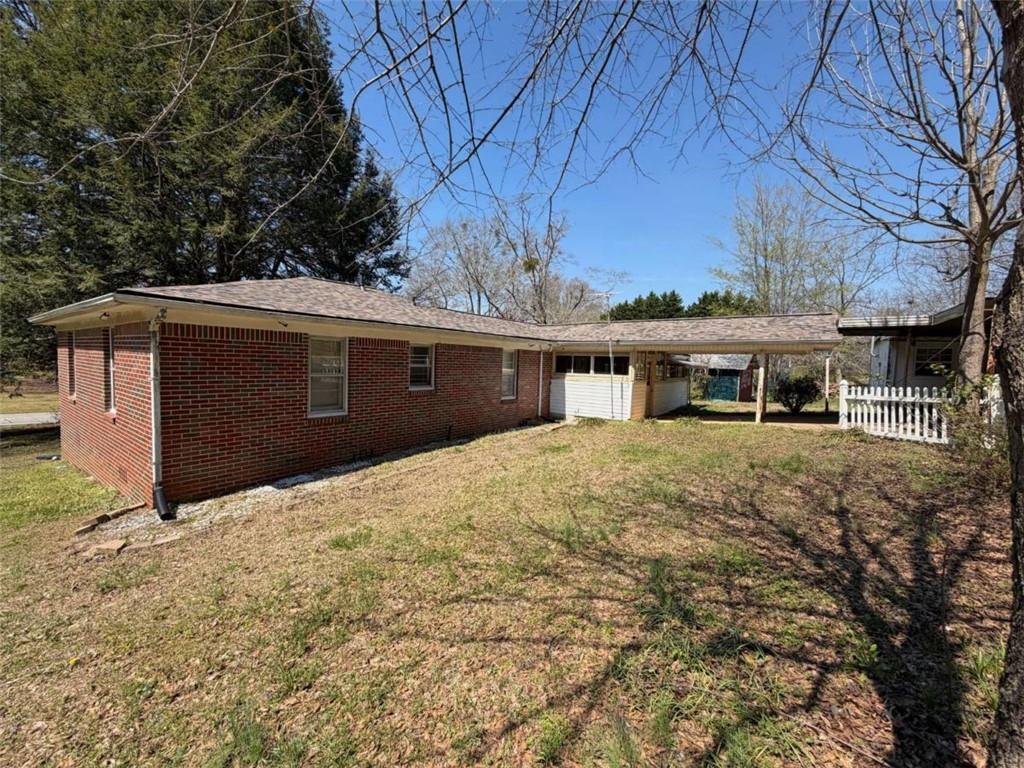 507 Gordon Street Bremen, GA 30110 - Photo 2 of 20