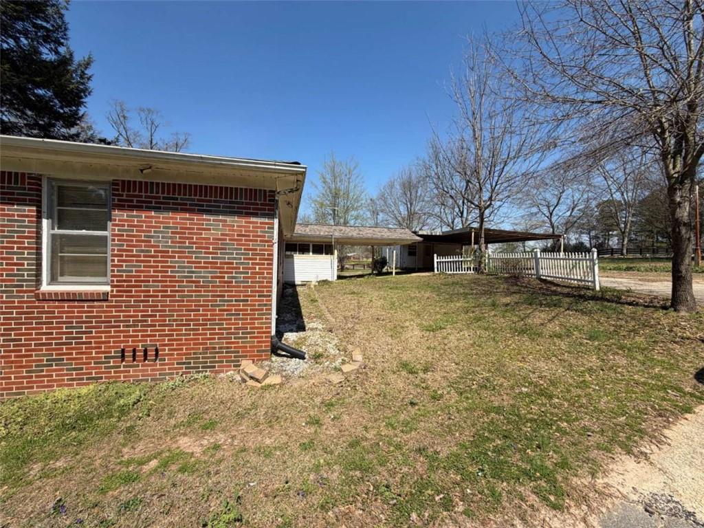 507 Gordon Street Bremen, GA 30110 - Photo 3 of 20