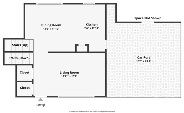 $332,000 | 3851 Idlewood Acres Road, Hickory, NC 28601