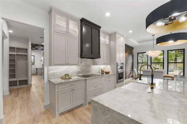 $1,500,000 | 14120 Park Way, Malakoff, TX 75148