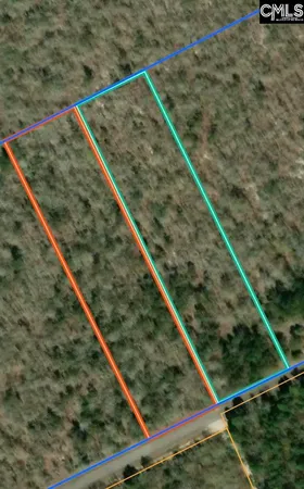 $31,000 | B Big Branch Road, Wagener, SC 29164