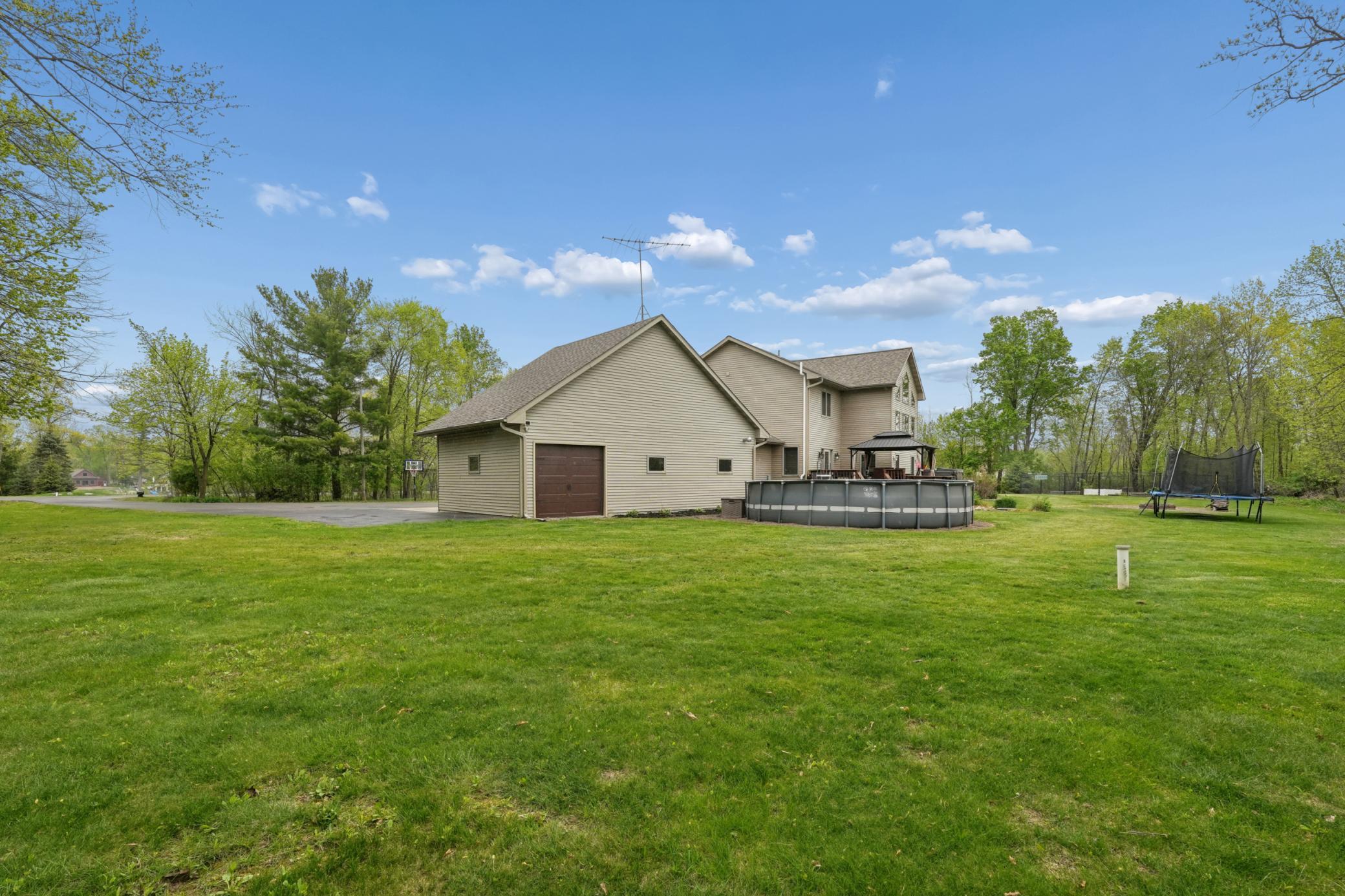 80 155th Avenue Turtle Lake, WI 54889 - Photo 51 of 60