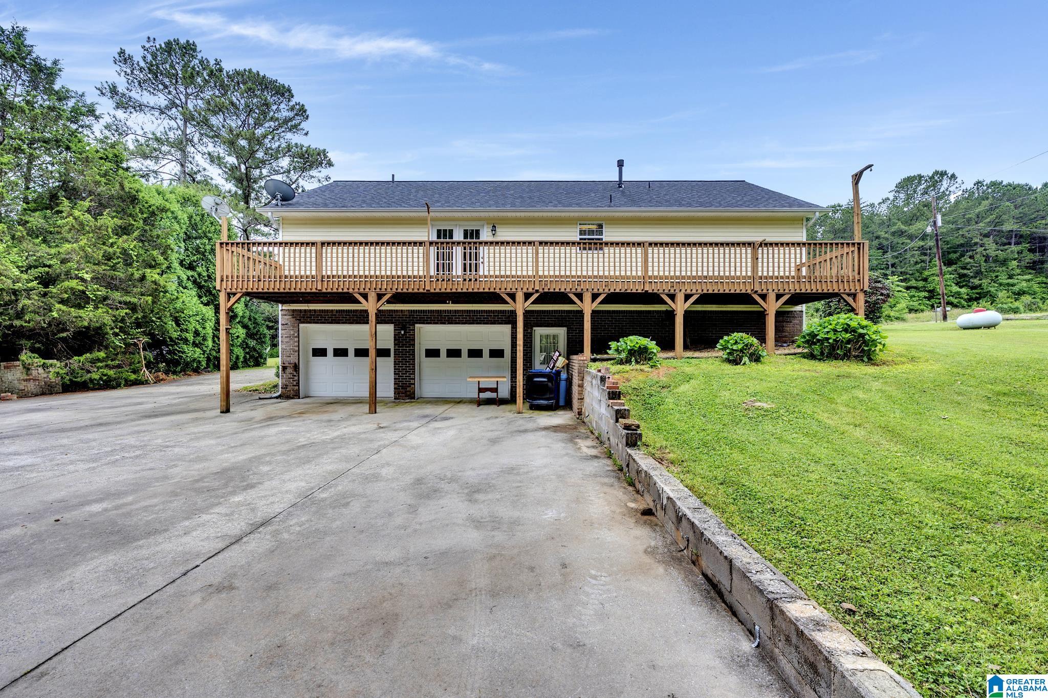 8901 Central Road Warrior, AL 35180 - Photo 24 of 29