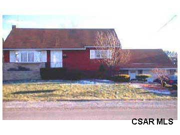 176 Mayluth Road Johnstown, PA 15904 - Photo 1 of 1