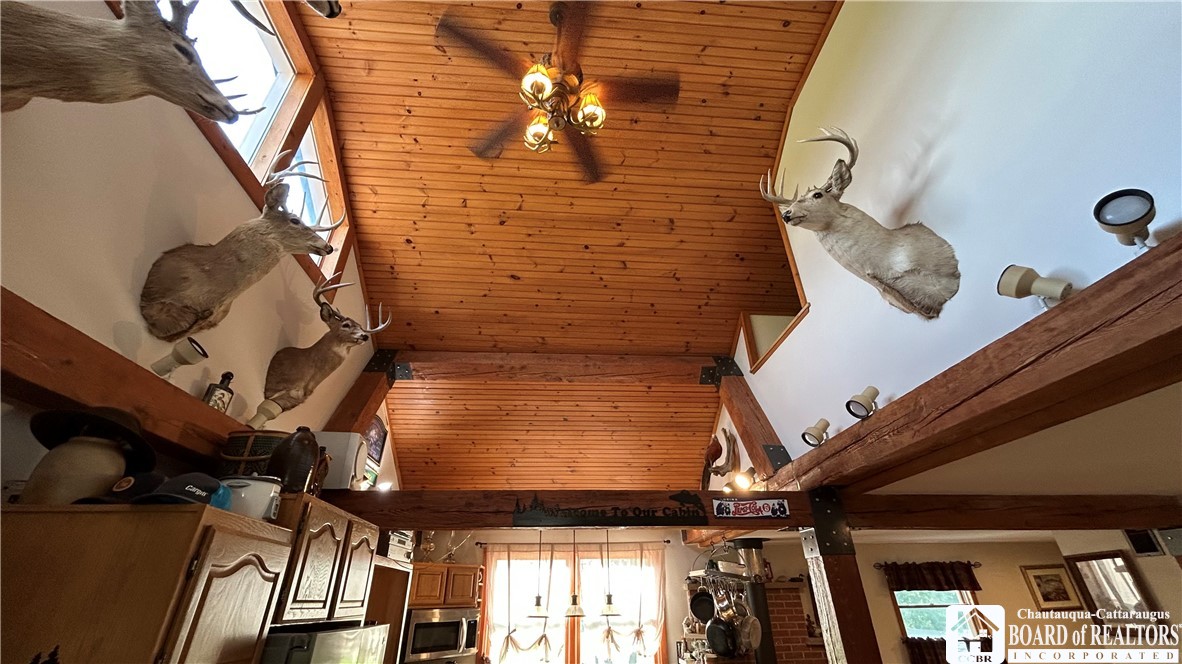 1994 Shaw Road Arkwright, NY 14062 - Photo 24 of 50