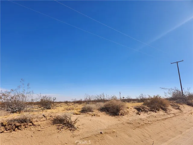 $25,000 | 0 Ducor Avenue, Landers, CA 92285