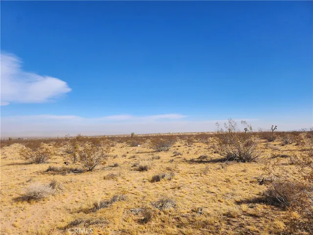 $25,000 | 0 Ducor Avenue, Landers, CA 92285