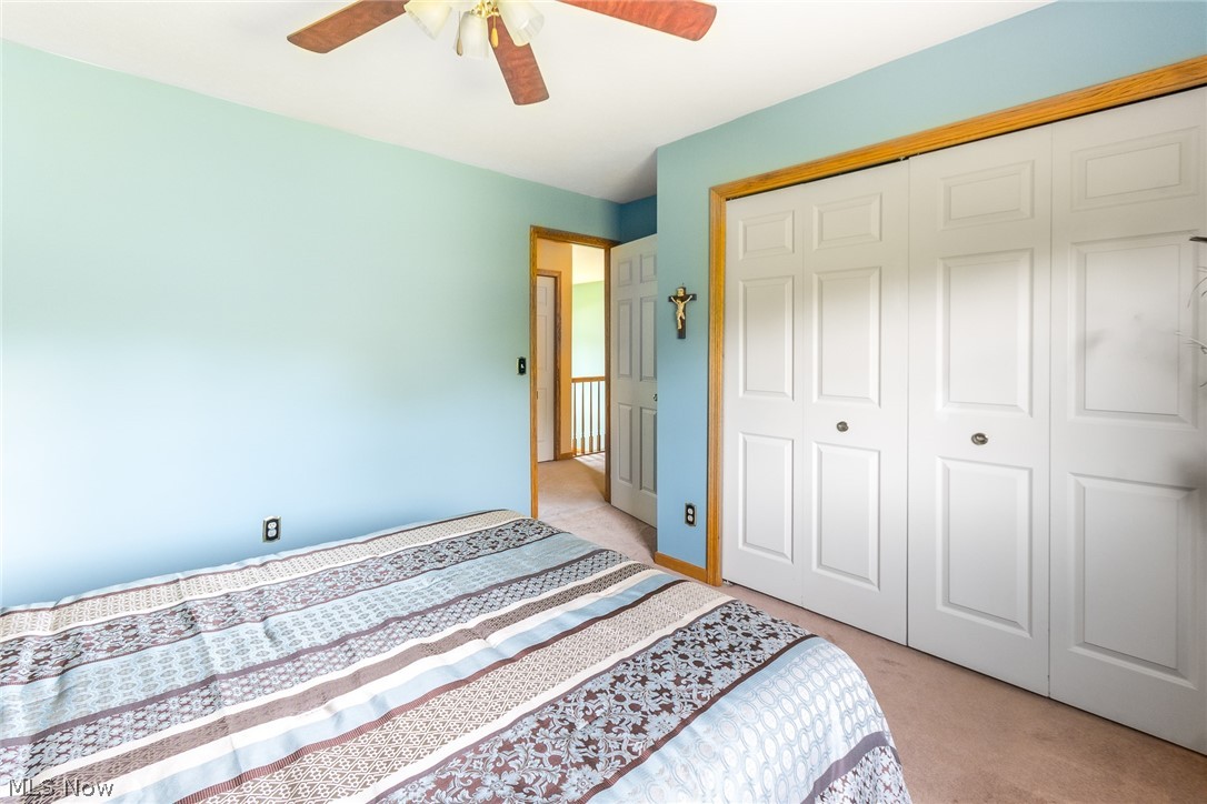 429 Longspur Road Highland Heights, OH 44143 - Photo 25 of 35