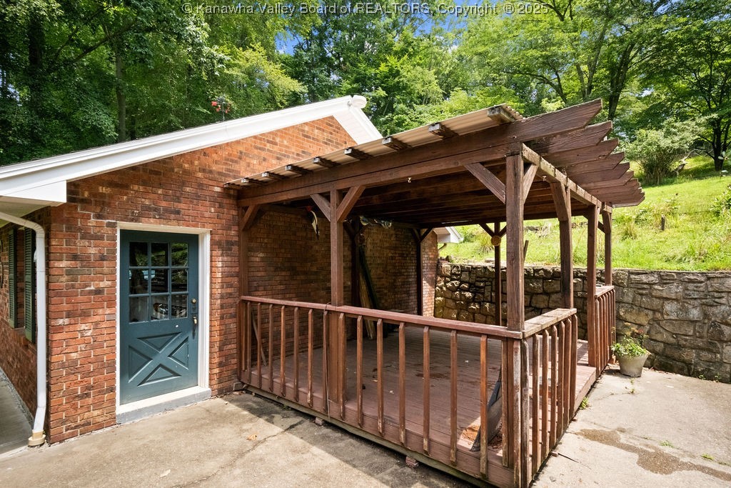 1216 Dudley Road Charleston, WV 25314 - Photo 43 of 48 Gallery Image 43
