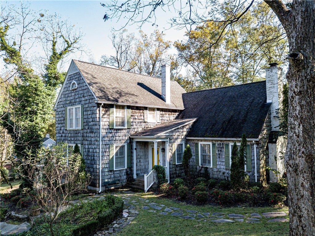 510 East Samford Avenue Auburn, AL 36830 - Photo 1 of 28 Gallery Image 1