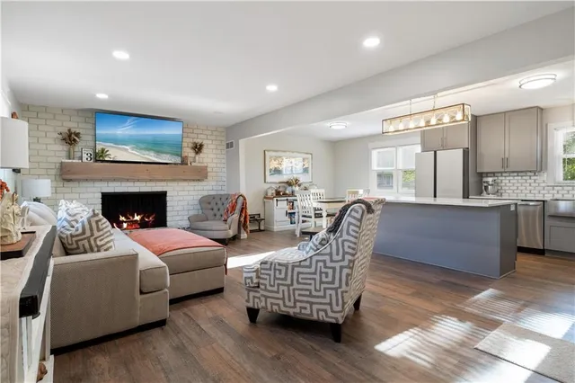 $346,500 | 6935 Northwest Blair Road, Kansas City, MO 64152