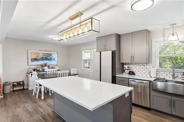 $346,500 | 6935 Northwest Blair Road, Kansas City, MO 64152