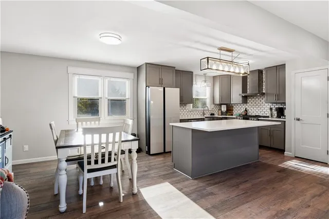 $346,500 | 6935 Northwest Blair Road, Kansas City, MO 64152