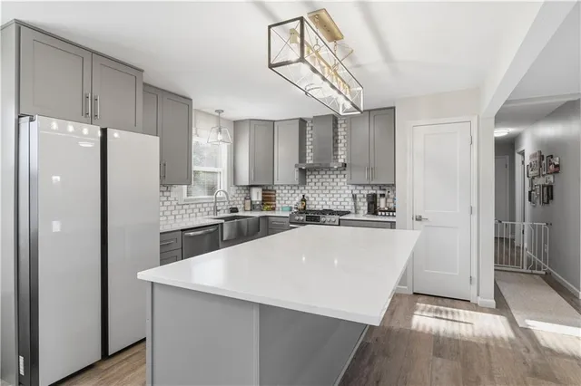 $346,500 | 6935 Northwest Blair Road, Kansas City, MO 64152