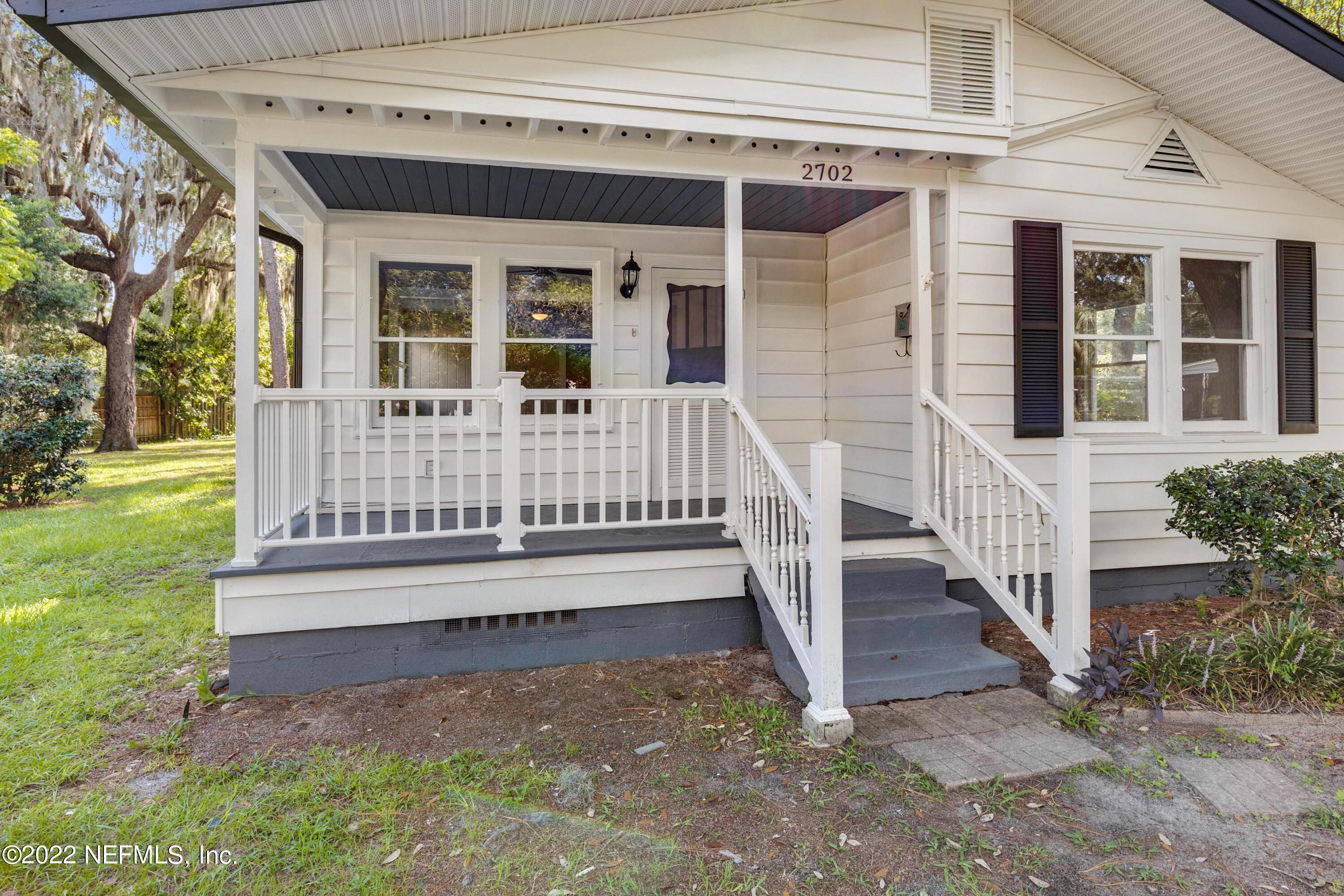 2702 Rainbow Road Jacksonville, FL 32217 - Photo 1 of 26 2702 Rainbow Road