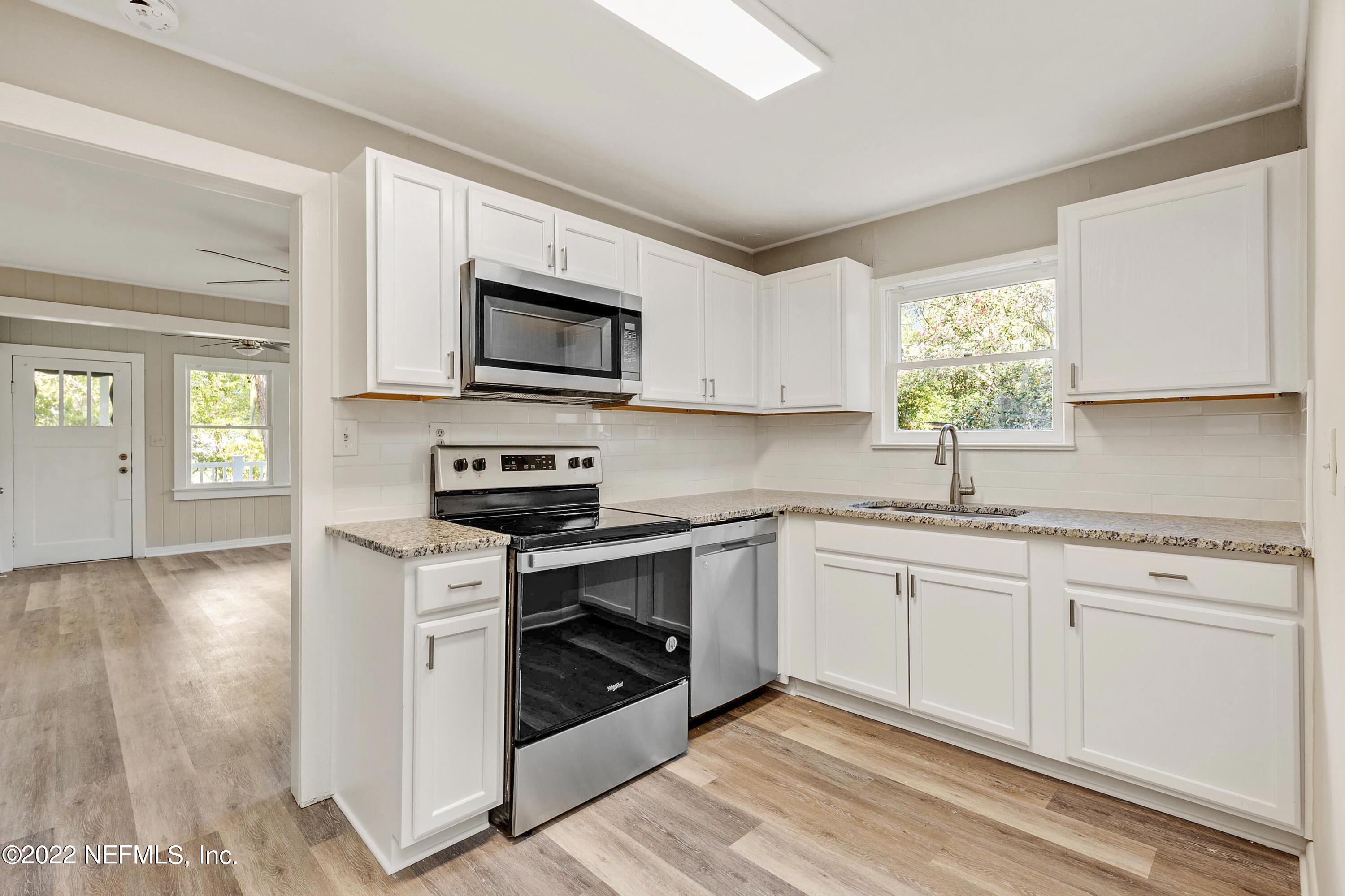 2702 Rainbow Road Jacksonville, FL 32217 - Photo 3 of 26 New kitchen