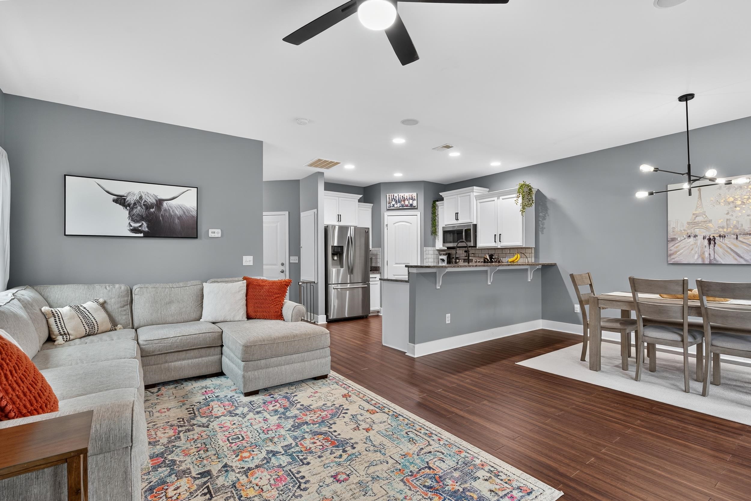 556 Bailey Elizabeth Way Inman, SC 29349 - Photo 11 of 39
