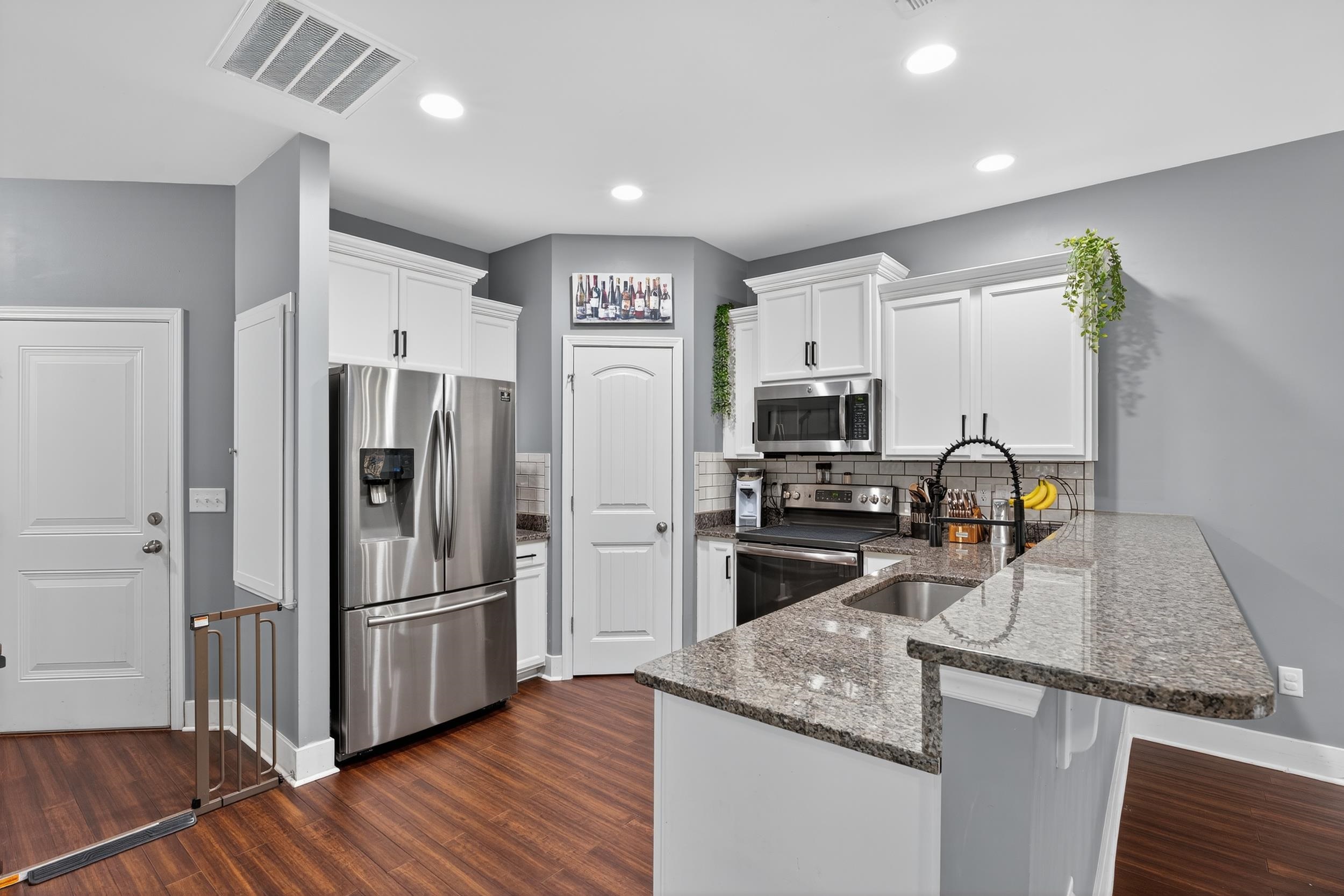 556 Bailey Elizabeth Way Inman, SC 29349 - Photo 5 of 39