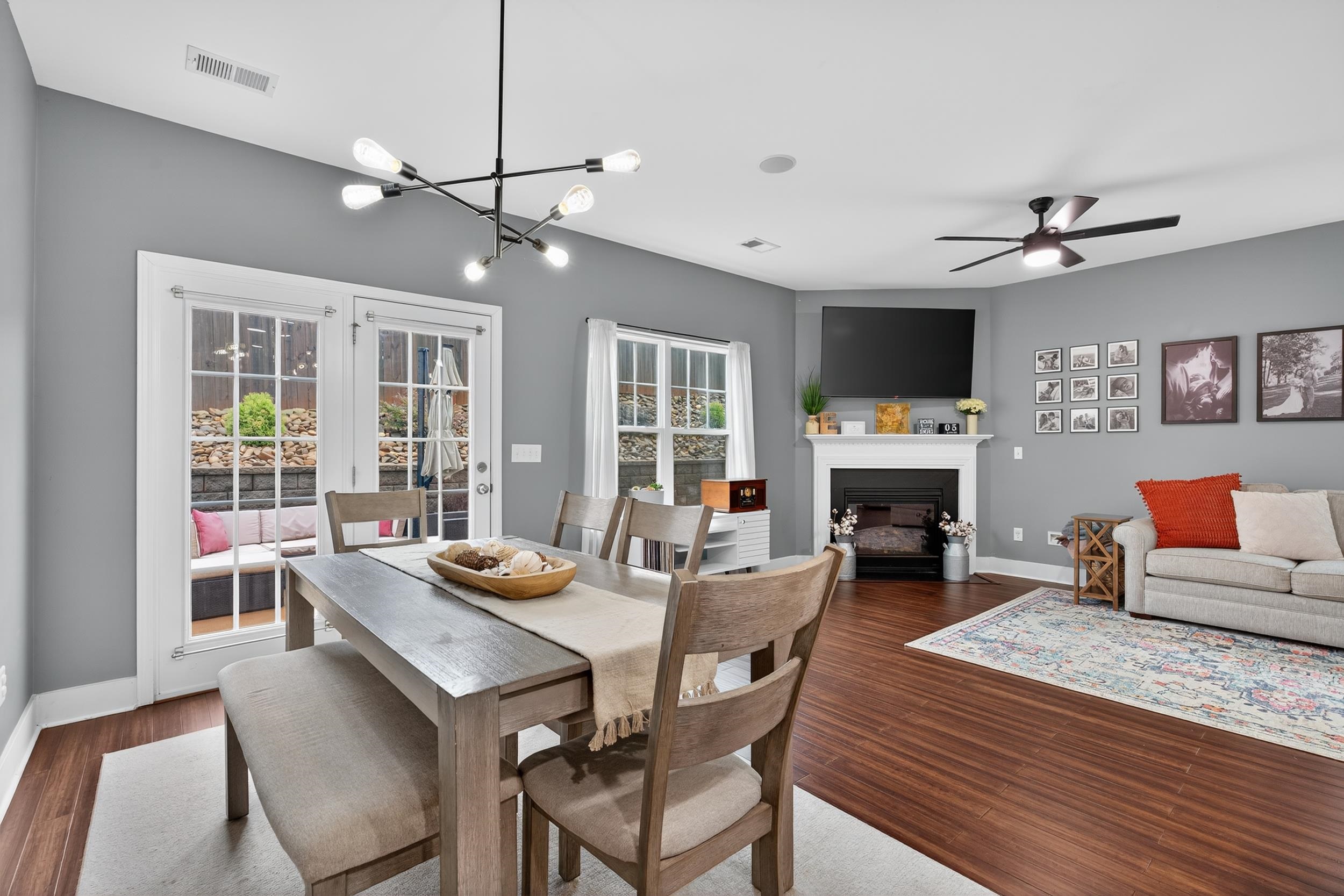 556 Bailey Elizabeth Way Inman, SC 29349 - Photo 8 of 39