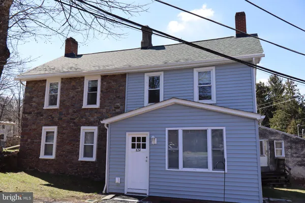 $1,995 | 824 Kintner Road, Kintnersville, PA 18930