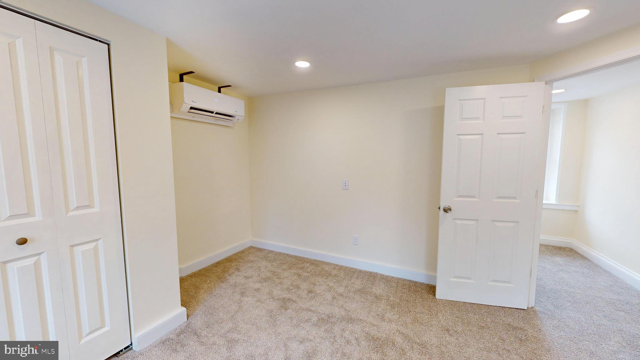 824 Kintner Road Kintnersville, PA 18930 - Photo 20 of 33 a view of a storage & utility room with a sink