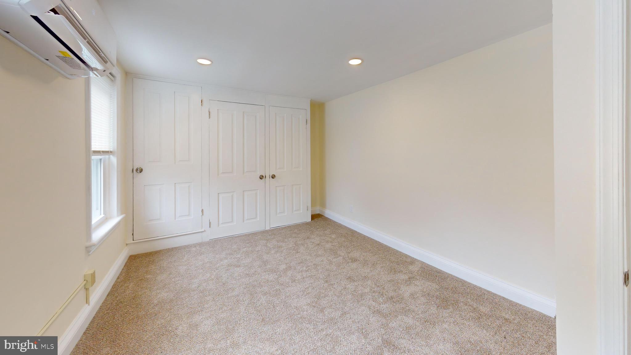 824 Kintner Road Kintnersville, PA 18930 - Photo 22 of 33 a view of an empty room